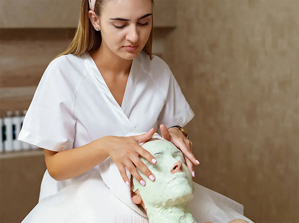 Therapeutic massage benefits