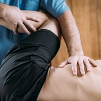 Sports massage for athlete recovery in Chandigarh
