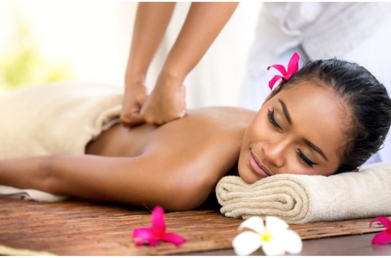 Balinese Massage in South Delhi