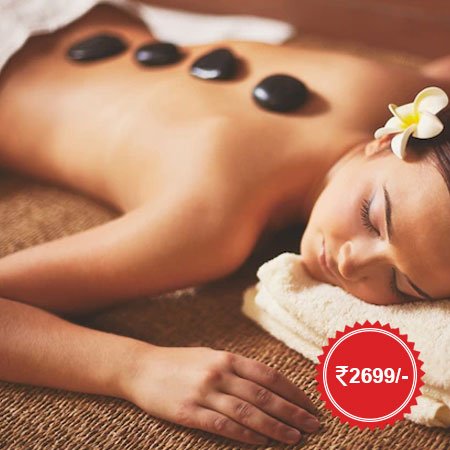 Hot Stone Massage